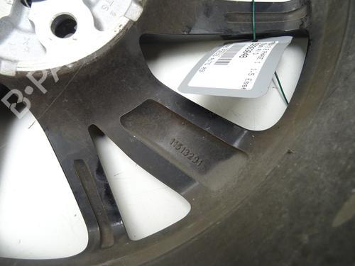 Used Rim Rim MG MG ZS SUV (AZS1) 1.0 T-GDi (111 hp) 28705510 28705510