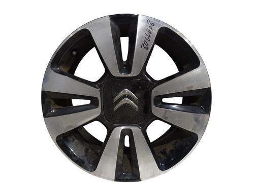 Fælk CITROËN C3 III (SX) 1.5 BlueHDi 100 (SXYHYP, SXYHTU) | BP39891052C45 - Image 5