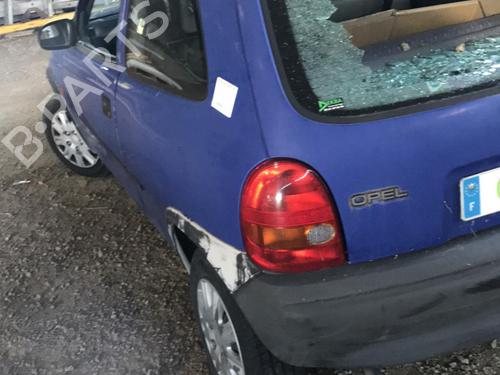 Switch OPEL CORSA B (S93)  | BP21970729I30 