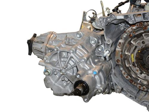 Gearbox SUZUKI VITARA (LY) 1.6 DDiS AllGrip (APK416D) | BP39935097M3 - Image 7
