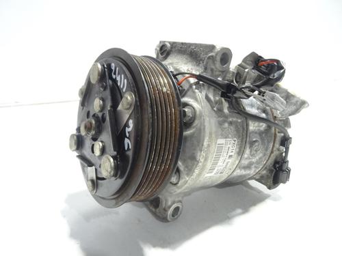 AC compressor RENAULT MEGANE IV Hatchback (B9A/M/N_) 1.6 TCe 205 (B9MV) | BP25892153M34 