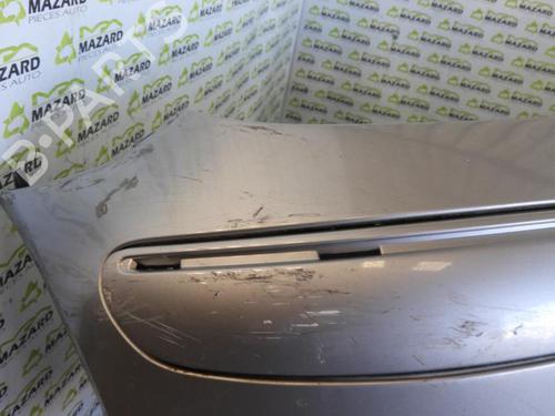 Used Front bumper MERCEDES-BENZ A-CLASS (W168) A 170 CDI (168.009, 168.109) (95 hp) 21966833