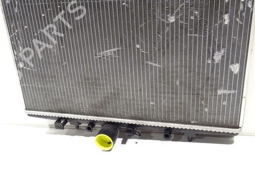 Used Water radiator Water radiator CITROËN C5 I (DC_) 2.0 16V (DCRFNC, DCRFNF) (136 hp) 20062278 20062278