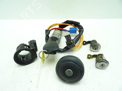 Used Ignition barrel CITROËN XSARA Coupe (N0) 2.0 HDI 90 (90 hp) 30538191