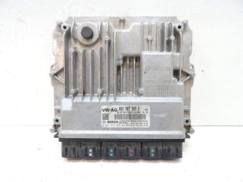 Engine control unit (ECU) AUDI A5 Convertible (F57, F5E) 2.0 TFSI | BP20041196M57