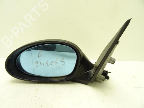 Used Left mirror BMW 1 (E87) 118 d (143 hp) 27154279