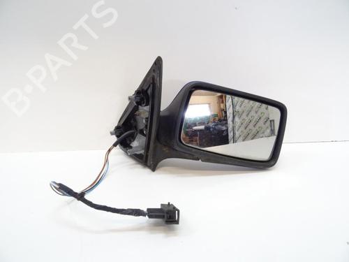 Right mirror SEAT IBIZA II (6K1) 1.9 TDI | BP20069923C27 
