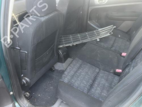 Engine PEUGEOT 307 Break (3E) 2.0 HDI 110 | BP33115805M1 - Image 18