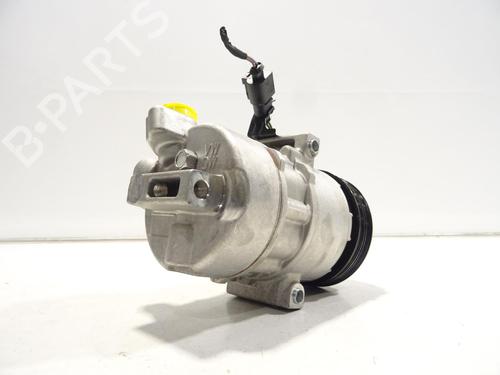 AC compressor SKODA CITIGO (NF1) 1.0 | BP29614288M34