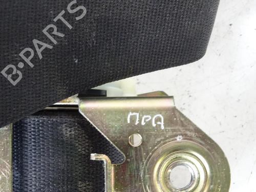 Used Front right seatbelt Front right seatbelt BMW X3 (E83) 3.0 i xDrive (231 hp) 20039679 20039679