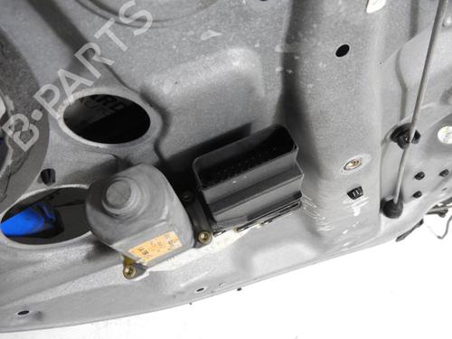 Used Rear right window mechanism Rear right window mechanism VW BORA I (1J2) 1.9 TDI (115 hp) 20175637 20175637