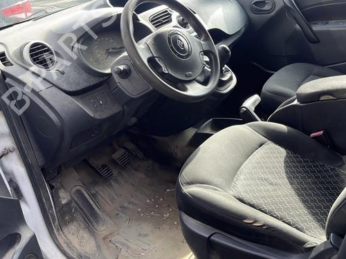 Left sun visor RENAULT KANGOO Express (FW0/1_) 1.5 dCi 90 (FW0G, FW05, FW08, FW11) | BP31573907I1  - Image 10