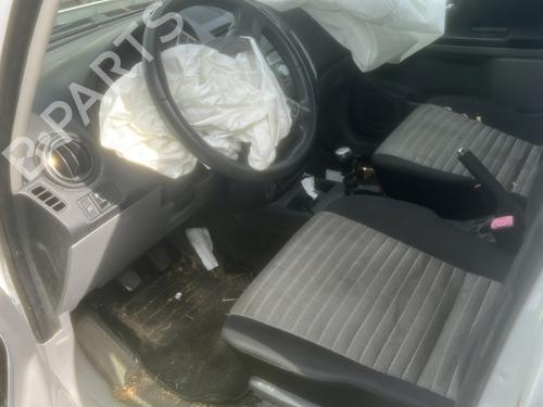 Switch SUZUKI SX4 (EY, GY) 1.9 DDiS 4x4 (RW419D) | BP36673561I30 - Image 13