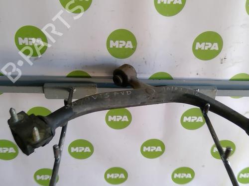 Left front suspension arm CITROËN SAXO (S0, S1) 1.4 VTS | BP21600129M12 