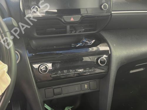 Control unit TOYOTA YARIS CROSS (MXP_) 1.5 Hybrid (MXPJ10) | BP40124073M11 - Image 5
