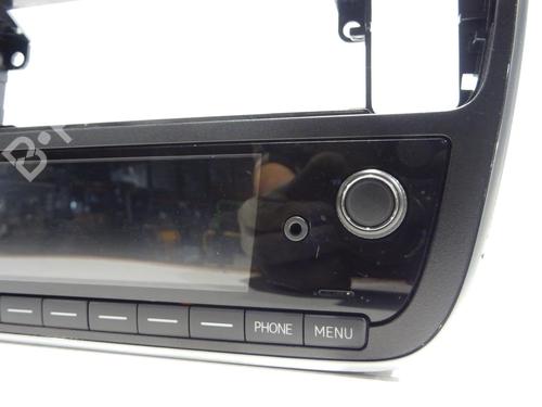 Radio SKODA CITIGO (NF1) 1.0 | BP29614255E6