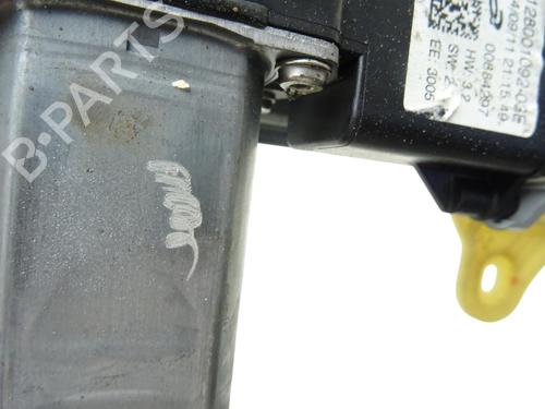 Used Front left window mechanism Front left window mechanism RENAULT CAPTUR I (J5_, H5_) 1.5 dCi 90 (J5N4, J5M5, J5MW, J5M6, J5AL, J5AJ) (90 hp) 35888468 35888468