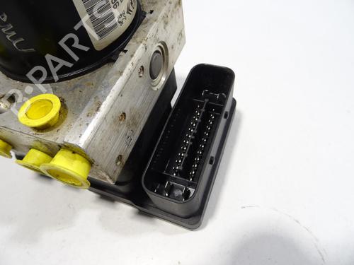 ABS pump CITROËN C3 I (FC_, FN_) 1.4 HDi | BP27719950M43 