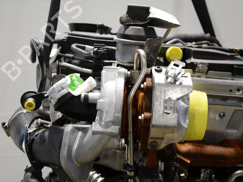 Engine VW TIGUAN (5N_) 2.0 TDI | BP32989441M1  - Image 6