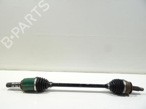 Used Right front driveshaft SUBARU FORESTER (SH_) 2.0 D AWD (SHH, SHD, SHN) (147 hp) 29838971