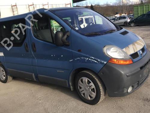 Intercooler RENAULT TRAFIC II Bus (JL)  | BP20069777M30  - Image 6
