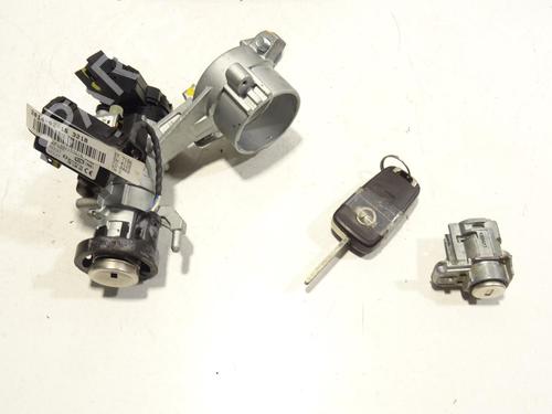 Electronic module OPEL MOKKA / MOKKA X (J13) 1.7 CDTI (_76) | BP33018024M83  - Image 22