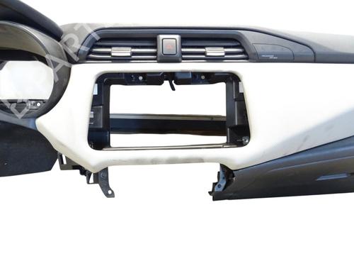 Used Dashboard Dashboard NISSAN MICRA V (K14) 1.0 IG-T 100 (101 hp) 36091574 36091574