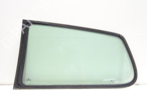 Rear right quarter glass VW FOX Hatchback (5Z1, 5Z3, 5Z4) 1.2 | BP28164609C92 