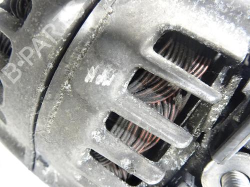 Alternator BMW 3 Touring (E91) 320 d | BP27972916M7 