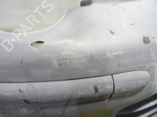 Pare-chocs avant FIAT MULTIPLA (186_) 1.9 JTD 105 (186AXB1A) | BP29185049C7 