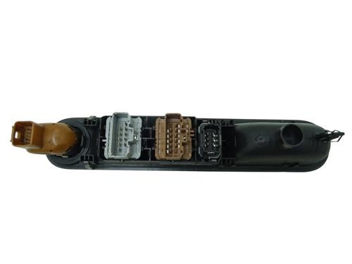 Left front window switch RENAULT ESPACE IV (JK0/1_) 2.0 dCi (JK01, JK02, JK1J, JK1K, JK1H) | BP37527785I27 - Image 2
