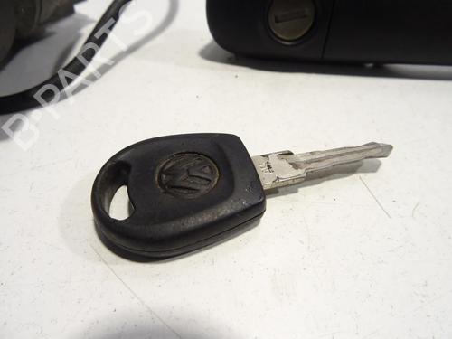 Ignition barrel VW POLO III (6N1) 60 1.4 | BP29838769M48