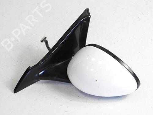 Used Left mirror Left mirror ALFA ROMEO GT (937_) 1.9 JTD (937CXN1B) (150 hp) 21970915 21970915