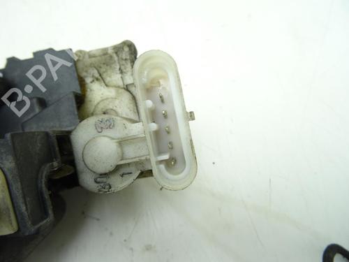 Front left lock PEUGEOT BOXER Van (244) 2.8 HDi | BP29188396C98 