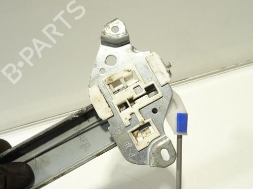 Front right window mechanism NISSAN JUKE (F15) 1.5 dCi | BP29590694C23 