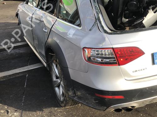 Used Parts AUDI A4 Allroad B8 (8KH) 2.0 TDI quattro 1827661