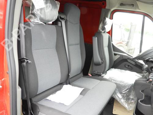 Heater resistor RENAULT MASTER III Van (FV) 2.3 dCi 100 FWD (FV0A, FV0B, FV0G, FV0K, FV0H) | BP26658227M108 - Image 5