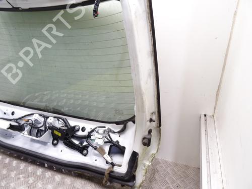 Tailgate RENAULT KOLEOS I (HY_) 2.0 dCi (HY0K) | BP26933552C6 