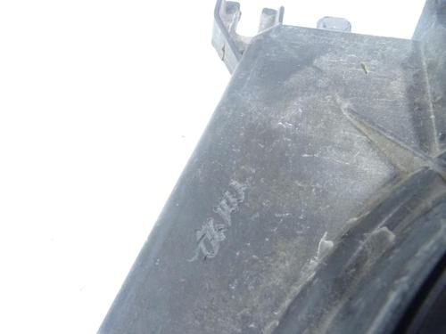 Used Radiator fan Radiator fan RENAULT MODUS / GRAND MODUS (F/JP0_) 1.5 dCi (JP0G, JP0H) (106 hp) 32725369 32725369