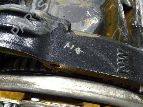 Engine MERCEDES-BENZ A-CLASS (W169) A 180 CDI (169.007, 169.307) | BP21273843M1 