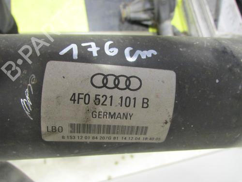 Used Driveshaft Driveshaft AUDI A6 C6 (4F2) 3.0 TDI quattro (225 hp) 21823657 21823657