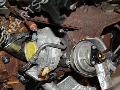 Engine CITROËN C5 III (RD_) 2.0 HDi 140 (RDRHF8, RDRHFA, RDRHA8, RDRHAJ) | BP34395869M1  - Image 9