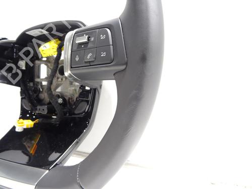 Steering wheel CITROËN C4 III (BA_, BB_, BC_) 1.2 Hybrid 136 (BAHPYJ) | BP29481293C49  - Image 10