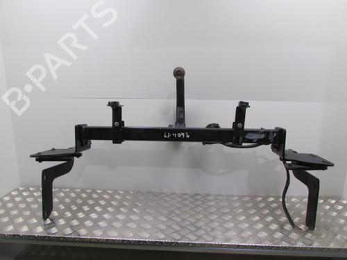 Tow ball/Mechanism CITROËN C4 Picasso II  | BP21972447C141 