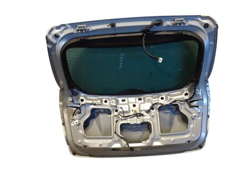 Used Tailgate Tailgate HYUNDAI ix35 (LM, EL, ELH) 1.7 CRDi (116 hp) 40446230 40446230