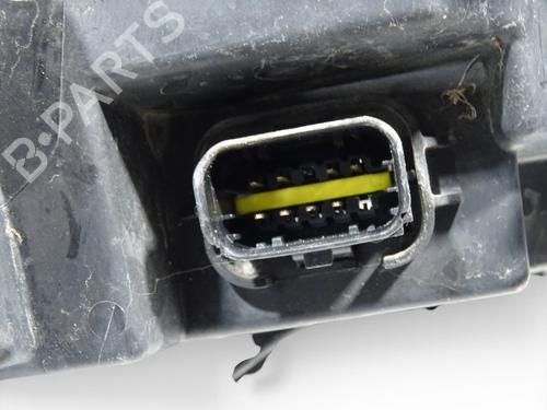 Left headlight PEUGEOT PARTNER Tepee | BP39257876C28 - Image 3