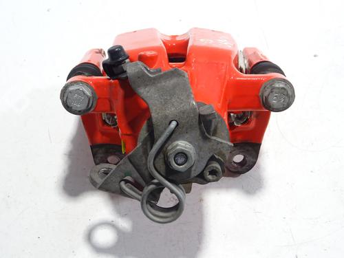 Right rear brake caliper ABARTH 500 / 595 / 695 1.4 (312.AXF11, 312.AXF1A) | BP29970007M106 - Image 6