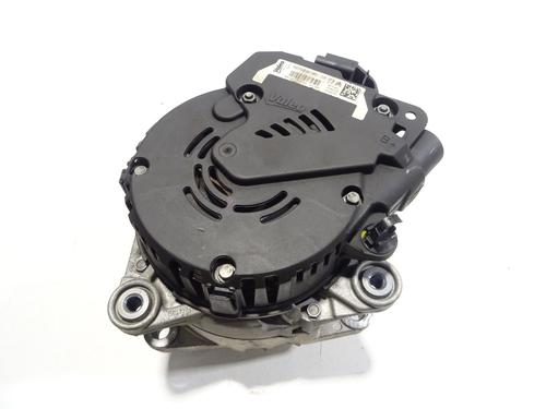Alternator CITROËN C4 Grand Picasso II (DA_, DE_) 1.6 HDi / BlueHDi 115 | BP30171313M7