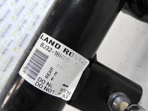 Left rear shock absorber LAND ROVER RANGE ROVER EVOQUE (L538) 2.0 D 4x4 | BP20066932M18 