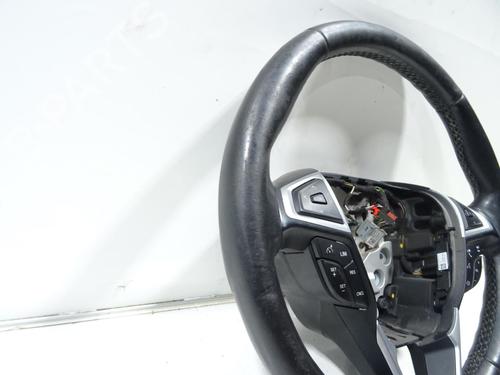 Steering wheel FORD S-MAX (CJ, WA6) 2.0 TDCi 4x4 | BP32299149C49  - Image 13